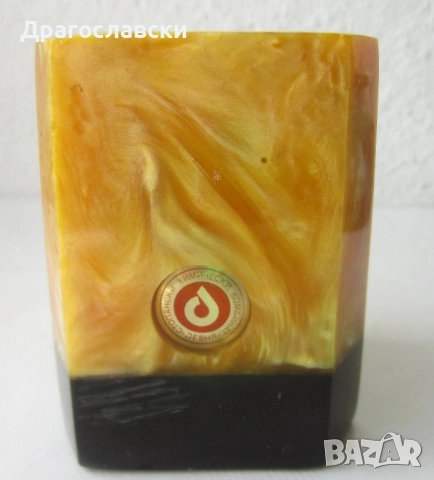 Моливници - Цветарник, моливник от дърво дървен, каталин, цветарник, риба, триколка съд или др., снимка 16 - Декорация за дома - 31110588