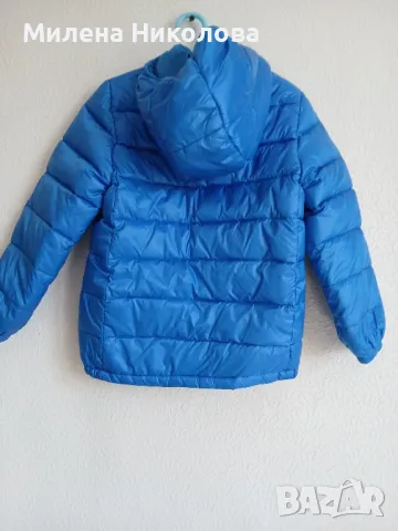 Зимно яке 5г, снимка 3 - Детски якета и елеци - 50177951