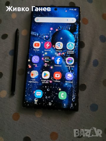 Galaxy note10+5G, снимка 3 - Samsung - 44158456