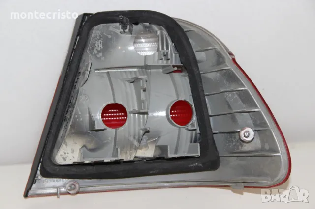 Ляв стоп BMW E46 седан Serie 3 (1998-2001г.) 8383821, снимка 4 - Части - 47829681