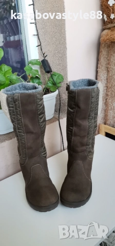 Ботуши Everest 37н., снимка 5 - Дамски ботуши - 52957522