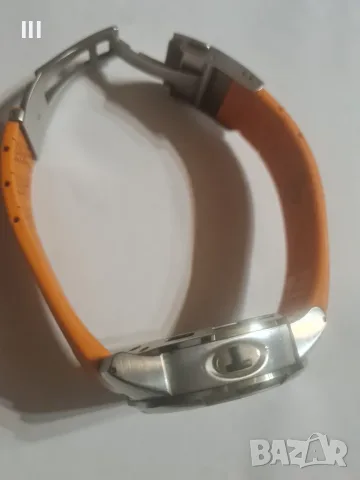 Tissot T-Touch Expert, снимка 4 - Мъжки - 56413157