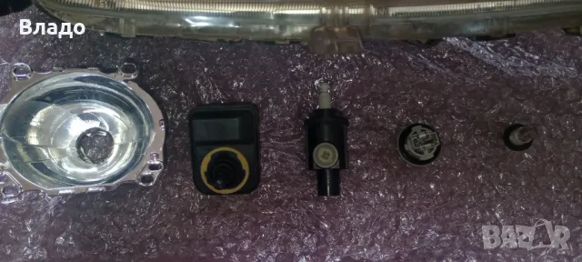 Продавам фарове за RAV4 (2006-2008), снимка 11 - Части - 49247860