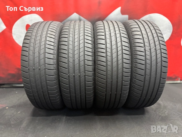 195 65 15, Летни гуми, Bridgestone TuranzaT005, 4 броя, снимка 2 - Гуми и джанти - 54230981