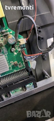 MAIN BOARD ,TP.MS3663S.PA671 for, Crown 2833T2 28inc DISPLAY LMDS275DH01, снимка 4 - Части и Платки - 42328709