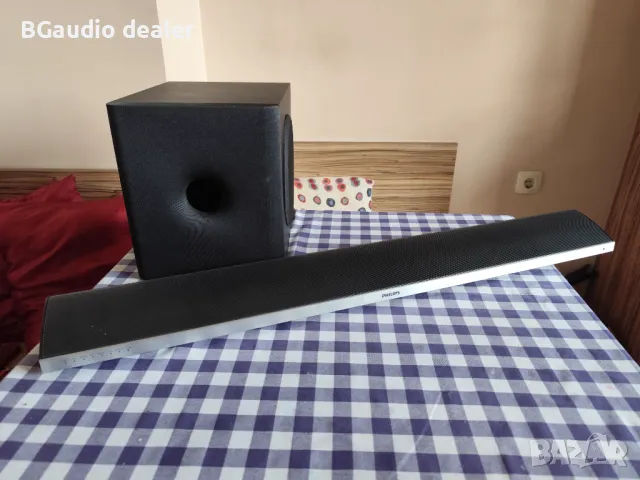 Саундбар Philips 
