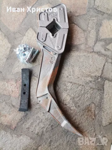 Органи 77см. за продълбочители-185 лв.  комплекта , снимка 2 - Селскостопанска техника - 49521946