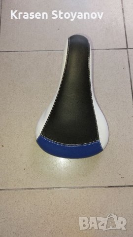 Детско седло за велосипед, колело , снимка 1