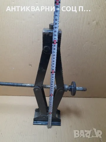 Стар Голям Крик  Тегло 3.500кг., снимка 14 - Антикварни и старинни предмети - 48605598