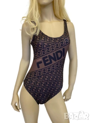 бански burberry Victoria's secret christian dior , снимка 2 - Бански костюми - 50728206