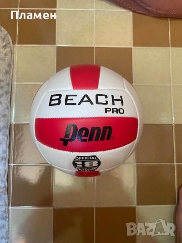 Топка за плаж, снимка 2 - Водни спортове - 52554851