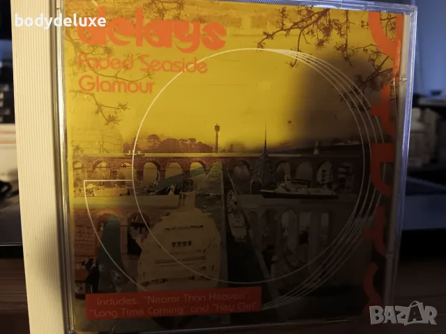 оригинални аудио дискове, снимка 5 - CD дискове - 32204764