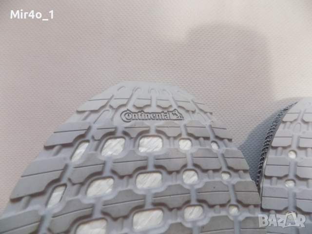 нови маратонки adidas ultraboost 007 bond оригинални мъжки 42 26.5 см, снимка 12 - Спортни обувки - 44590185