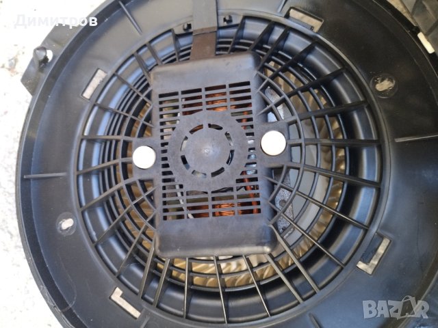 Вентилатори за аспиратор , снимка 3 - Абсорбатори - 44437422