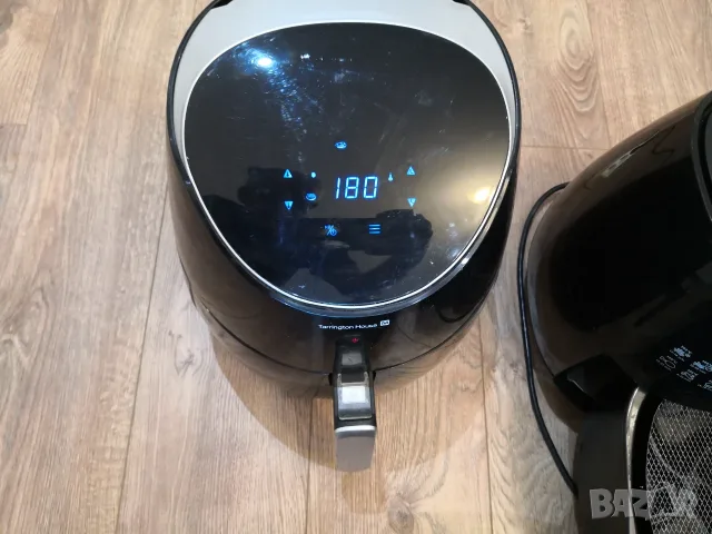 Фраер PHILIPS, TEFAL и др., снимка 10 - Фритюрници - 56086466
