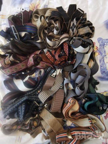 Тиранти (мъжки, дамски, детски), снимка 14 - Други - 28833940