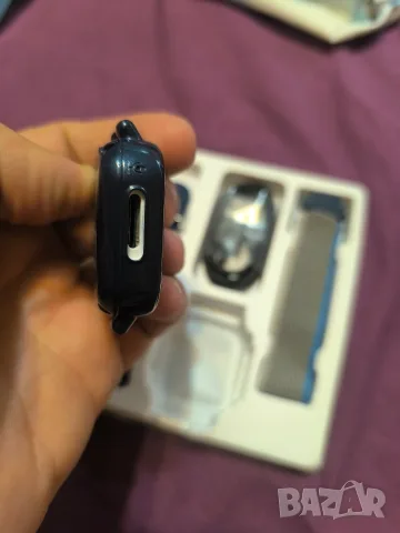 Детски смарт часовник 4G, GPS, SIM , снимка 5 - Детски - 56403501