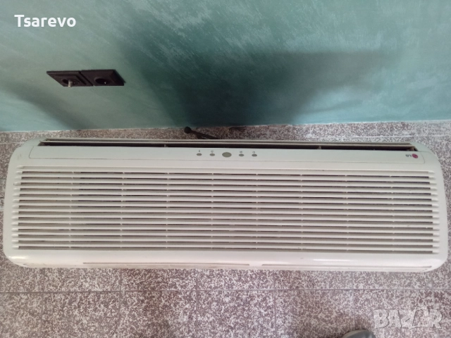 Климатик 12 ска спешно, снимка 2 - Климатици - 52589563