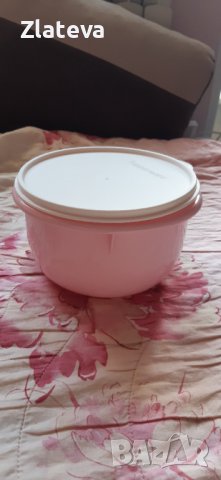 СТАНИ ВИП КЛИЕНТ НА TUPPERWARE , снимка 8 - Кутии за храна - 39505824