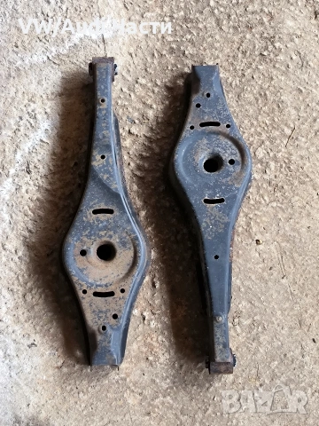 Задни носачи за Голф 5 Ауди А3 Пасат Туран Джета VW Golf 5 Audi A3 8P Passat Touran Jetta 