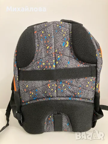 Busquets, SuperUp Раница, снимка 7 - Раници - 47496498