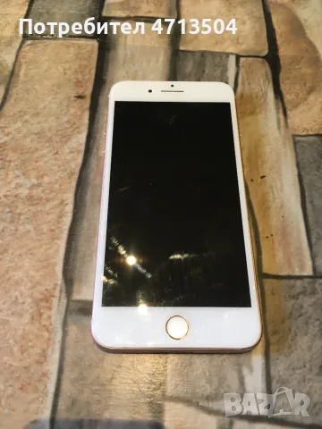 Iphone 8 Plus 64GB, снимка 2 - Apple iPhone - 55941024