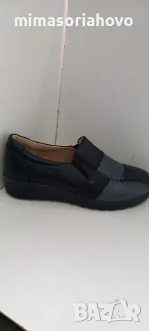 Дамски обувки 7041, снимка 2 - Маратонки - 48690798