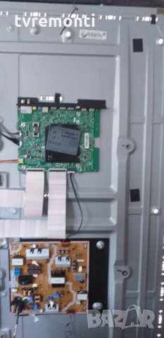 Mainboard BN41-02528A BN94-11407D, снимка 7 - Части и Платки - 29853109