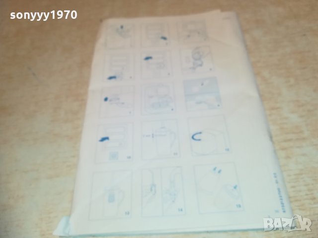 delonghi espresso-книжка ръководство 0602211644, снимка 12 - Кафемашини - 31706169