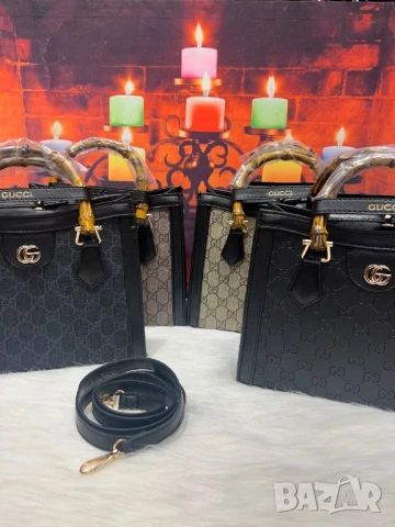 чанти gucci 
