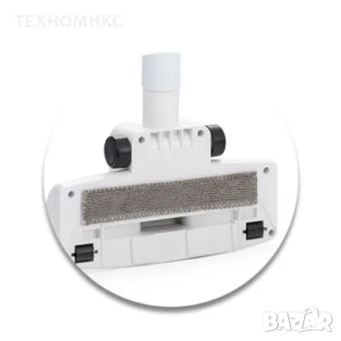 Вертикална без кабелна прахосмукачка 3 в 1 , снимка 16 - Прахосмукачки - 49988917