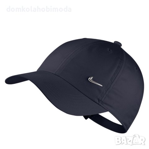 Шапка NIKE Metal Swoosh, 3 цвята, снимка 8 - Шапки - 40774026