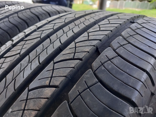 265/60 R18 MICHELIN, снимка 2 - Гуми и джанти - 54148035