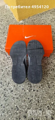 Nike Air Max Alpha Trainer 6 41 ЦЕНАТА ПОДЛЕЖИ НА КОМЕНТАР!!!, снимка 4 - Спортни обувки - 56148879