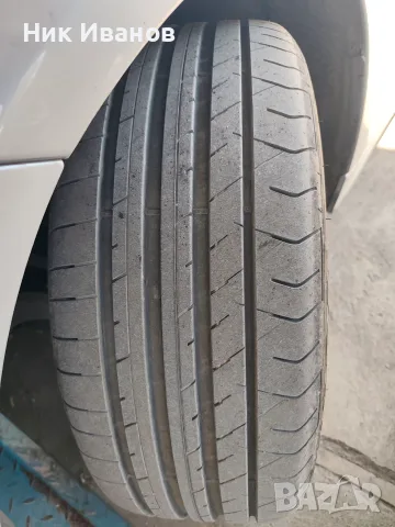 FULDA 225/45/18 SPORT CONTROL 2, снимка 3 - Гуми и джанти - 56066506