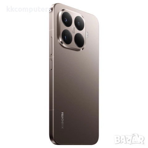 ЧАСТИ ЗА XIAOMI 15T PRO 512/12 MOCHA GOLD 6.83 ", 512 GB, RAM 12 GB, 50+50+12 MP, 5G , снимка 5 - Резервни части за телефони - 51864002