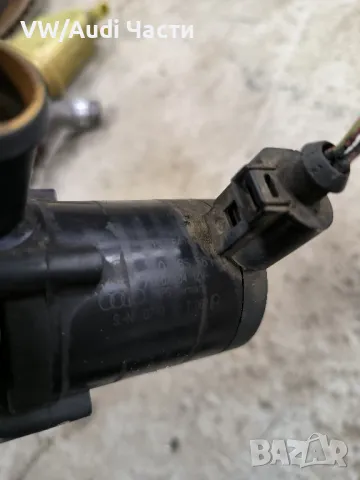 Циркулационна помпа за Фолксваген Туарег Порше Ауди VW Touareg Porsche Cayenne Audi Q7 7L0965561, снимка 3 - Части - 47722255