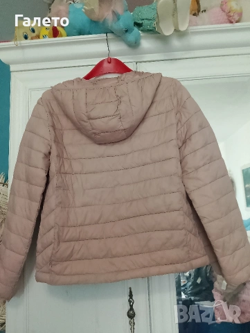 Олекотени якета цена 3€, снимка 7 - Якета - 54313523