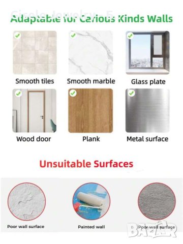 Автоматичен диспенсър за паста за зъби с държач за четки за зъби, снимка 5 - Други стоки за дома - 42837468