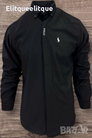 ризи calvin klein polo emporio armani , снимка 5 - Ризи - 52354563