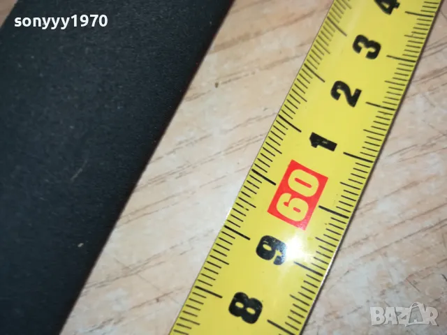 иноксова палка-66см-телескопична 1102252003, снимка 10 - Екипировка - 49089658