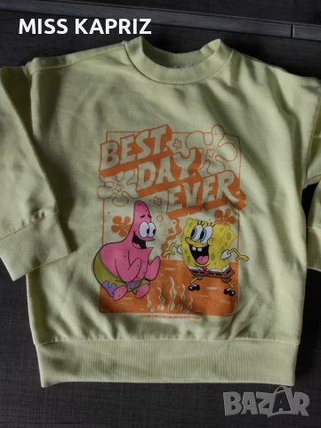 Блузи за момче 5-6г.(116см), снимка 3 - Детски Блузи и туники - 49630187