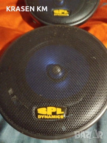 slp dynamic, снимка 2 - Тонколони - 52675626