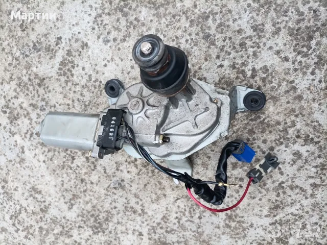 Електромотор на задната чистачка за Киа Соренто - Kia Sorento 