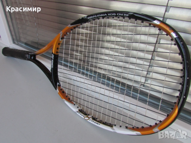 Тенис ракета YONEX RDiS 200, снимка 2 - Тенис - 54360234