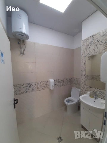 Търговско помещение под наем, снимка 5 - Магазини - 52774208