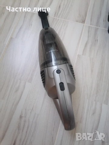 Мини прахосмукачка 