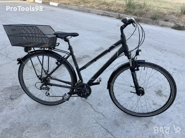 Giant Tourer 28" градски велосипед