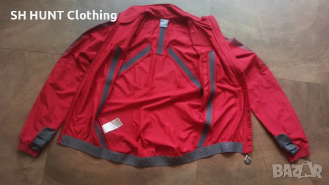 PUMA FC ARSENAL Football Jacket Размер S футболна горница 47-67, снимка 12 - Спортни дрехи, екипи - 53134026