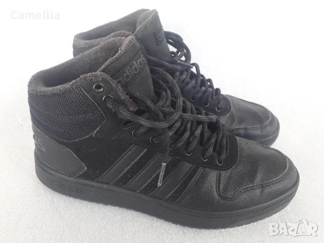 Мъжки обувки Adidas, 43-44 номер, снимка 1 - Мъжки боти - 52975043